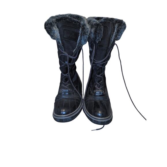 LANEIGE Shoes - LANEIGE Mollie Snow Boots Size 11 Winter Cold Weather